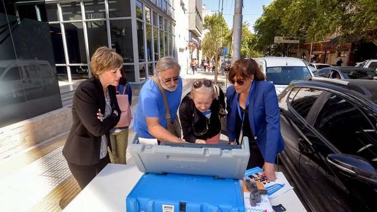 Neuquén define al primer gobernador electo de 2019