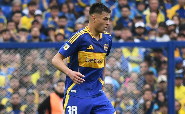 Aarón Anselmino Aarón Anselmino