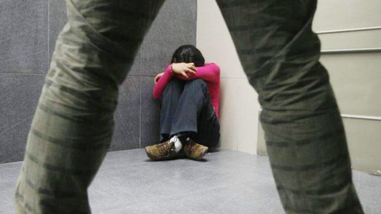 El hombre admitió la responsabilidad de los abusos en un acuerdo de partes entre la fiscalía y la defensa.