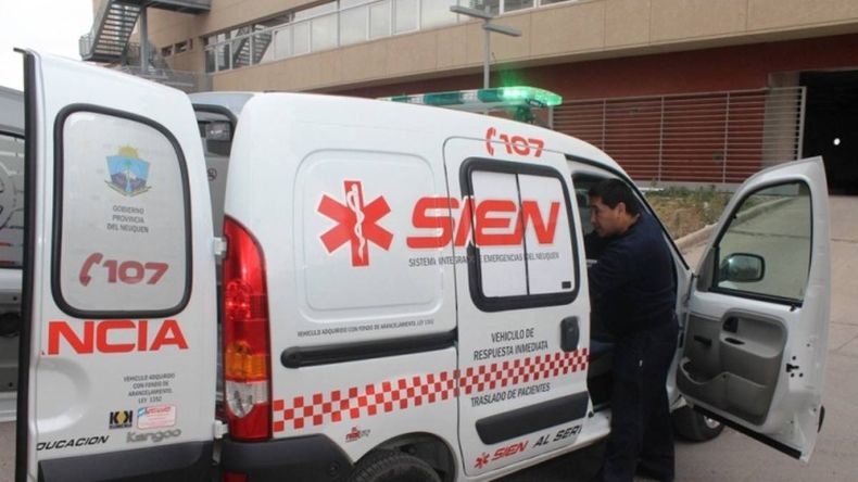 Dolor en el ambiente deportivo de Neuquén: ¿Quién era el joven que murió en el polideportivo Gregorio Álvarez?