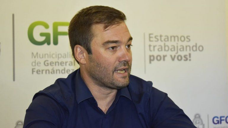 Cuál es la única localidad del Alto Valle que no adhirió al feriado nacional