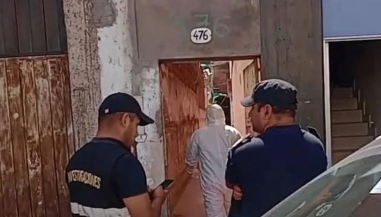 De acuerdo con las primeras informaciones