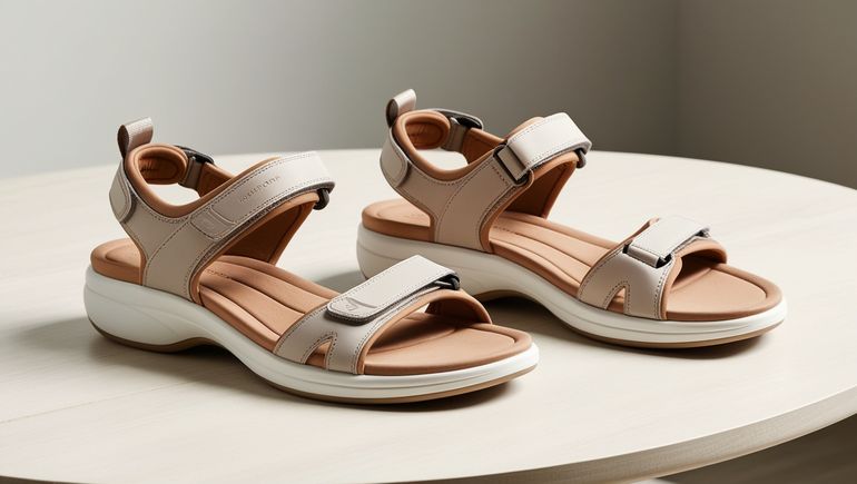 ¿Cómo son las sandalias deportivas que marcan tendencia para el verano? ¿Cómo son las sandalias deportivas que marcan tendencia para el verano?