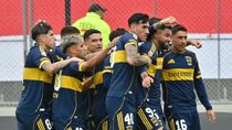 Chelsea estaría interesado en una de las figuras de Boca. Chelsea estaría interesado en una de las figuras de Boca.