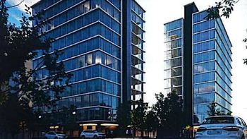 Las modernas torres estarán ubicadas en la Avenida Huilén en el Distrito Tecnológico. Las modernas torres estarán ubicadas en la Avenida Huilén en el Distrito Tecnológico.