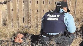 Vecinos atraparon a tres ladrones que asaltaron a un remisero