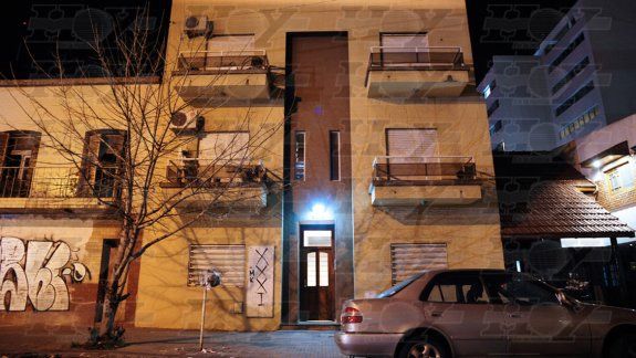 Un nene le disparó a ladrón que atacó a su mamá