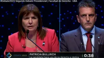 cambio de estrategia: sergio massa ahora apunta a bullrich cambio de estrategia: sergio massa ahora apunta a bullrich