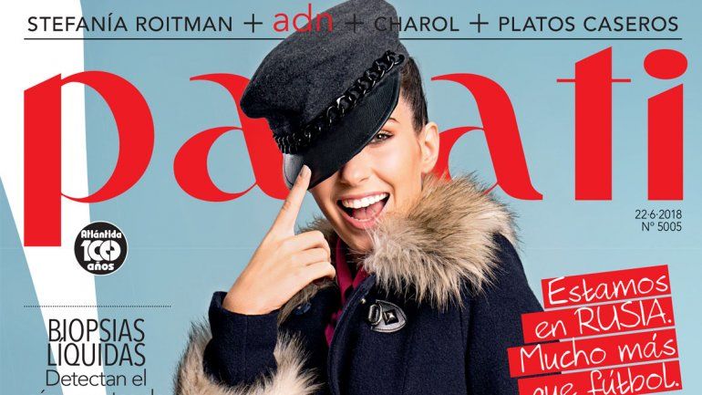 Este martes, con LMN llevate la revista Para Ti con sólo 30 pesos