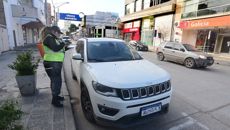 Fotomultas y scoring en Neuquén: la Municipalidad aclaró todo sobre la convivencia de los sistemas