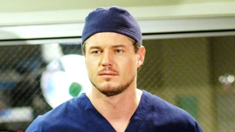 El actor conocido como “McSteamy”, en “Grey’s Anatomy” murió en Los Ángeles. | LM Neuquen El actor conocido como “McSteamy”, en “Grey’s Anatomy” murió en Los Ángeles.