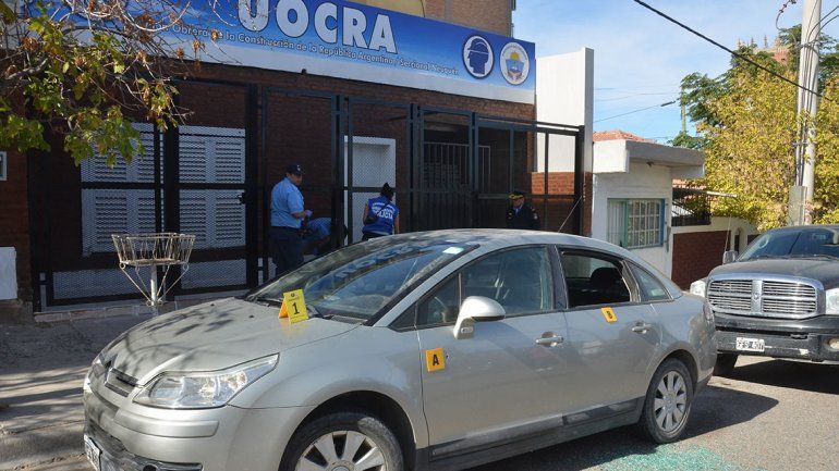 Otro tiroteo en la Uocra puso en alerta a un barrio