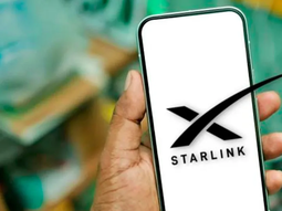 Starlink ya ofrece servicio de telefonía celular en Chile. Starlink ya ofrece servicio de telefonía celular en Chile.