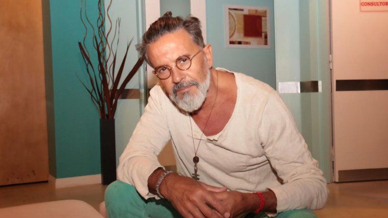 El próximo miércoles Laport comenzará a grabar para la exitosa ficción de Pol-ka.