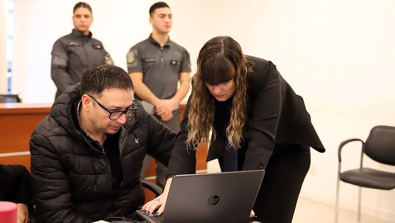 Pablo Sanz figura en los metadatos como el creador de los archivos de la Caja Azul, según la investigación de Delitos Económicos. Pablo Sanz figura en los metadatos como el creador de los archivos de la Caja Azul, según la investigación de Delitos Económicos.