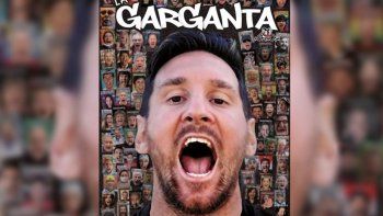 messi: la desigualdad es uno de los grandes problemas de nuestra sociedad messi: la desigualdad es uno de los grandes problemas de nuestra sociedad