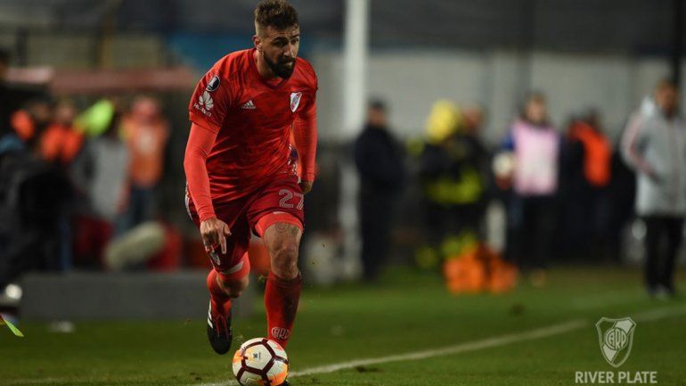 Parada difícil: el Millo debuta con el Globo en el Ducó