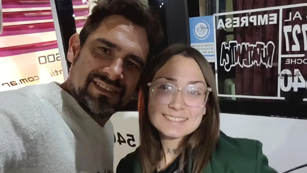Trágico viaje de egresados: el posteo del papá de la adolescente que murió