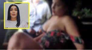 Habló la mujer que se grabó teniendo sexo con un taxista