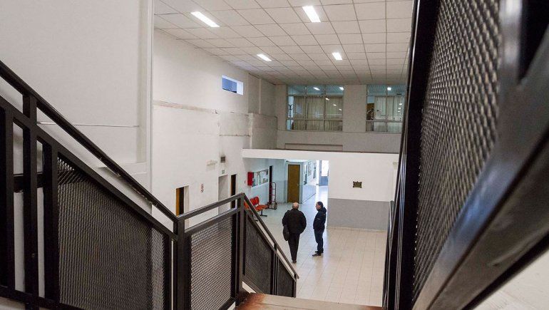 El odontólogo cipoleño acusado de abuso vuelve al banquillo