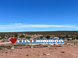 Parque Solar Los Chihuidos: energía estable y menor costo para la comunidad neuquina. Parque Solar Los Chihuidos: energía estable y menor costo para la comunidad neuquina.