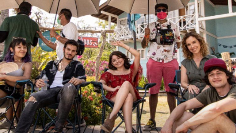 Disney Plus: detalles de la nueva serie Siempre fui yo 