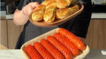 Panchos estilo Viral: la receta de estos panchitos a otro nivel Panchos estilo Viral: la receta de estos panchitos a otro nivel