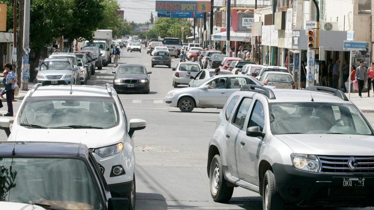 El proyecto que regirá en 2016 eliminará desigualdades: mientras más caro el auto