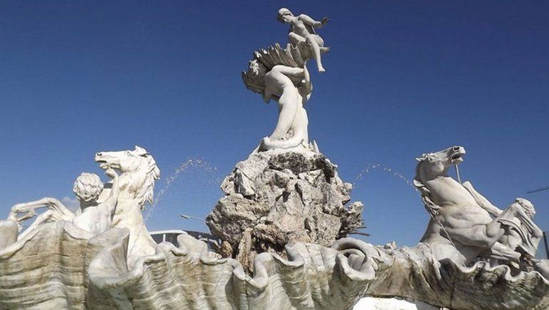 Lola Mora: la famosa escultora argentina y el escándalo de las Nereidas