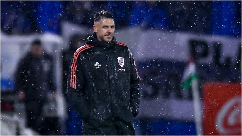 Martín Demichelis Martín Demichelis