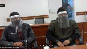 lo condenan a 9 anos de carcel por matar a un vecino a punaladas