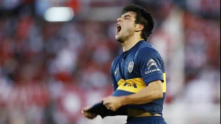 El uruguayo Lodeiro será titular.
