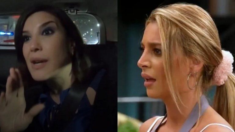 MasterChef: la escandalosa salida de Rincón y la bronca con Sol Pérez