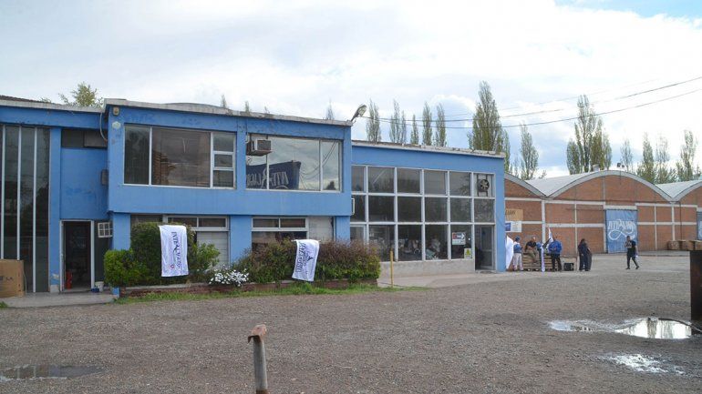 La ex fábrica Interlagos vale más de $269 millones