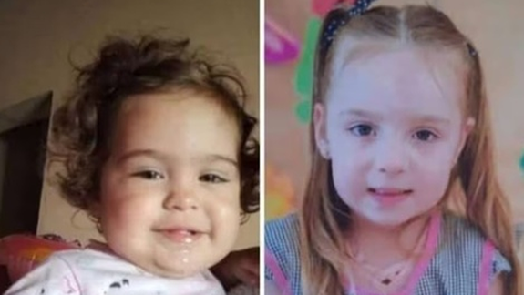 Las hermanitas Hecker siguen desparecidas: la devastadora hipótesis de la fiscal