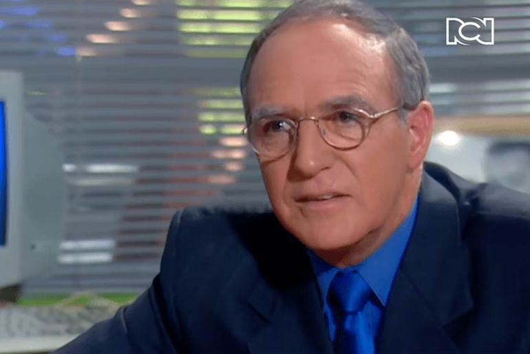 Kepa Amuchastegui interpretó a Roberto Mendoza en Betty, la fea, enfrenta un diagnóstico de cáncer de vejiga, y para hacerle frente, recurrió a la solidaridad de su público.