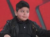 Las mejores fotos del cumpleaños de 11 de Dieguito Fernando Maradona
