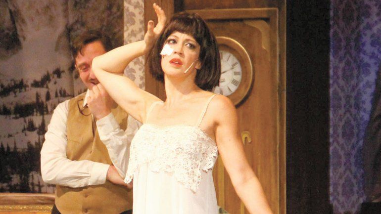 Cuando todo sale mal