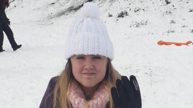 Denuncia que el ISSN no le cubre el 100% del tratamiento que necesita Brisa   