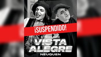 show suspendido y enojo del publico: euge quevedo dio su version tras la polemica en vista alegre show suspendido y enojo del publico: euge quevedo dio su version tras la polemica en vista alegre