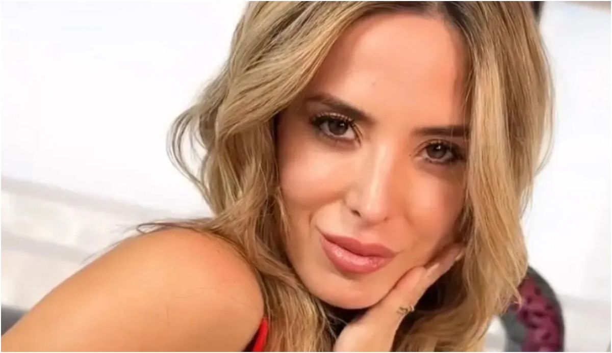 Jésica Cirio decidió hablar respecto a la polémica de Martín Insaurralde, luego de ser imputada y recibir acusaciones de lavado de dinero.
