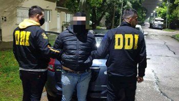 perdon, solo fueron dos tiros, dijo el asesino de la beba perdon, solo fueron dos tiros, dijo el asesino de la beba