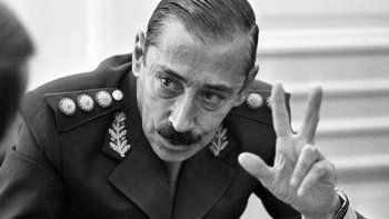 EE.UU. entregará más archivos desclasificados de la dictadura