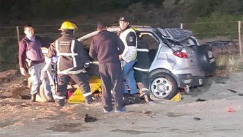 tres personas murieron calcinadas en un brutal accidente en cutral co tres personas murieron calcinadas en un brutal accidente en cutral co
