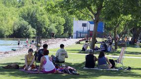 Cómo estará el tiempo en Neuquén durante este fin de semana largo | LM Neuquen Cómo estará el tiempo en Neuquén durante este fin de semana largo