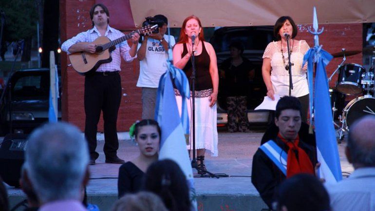 Este sábado vuelve el Verano Cultural