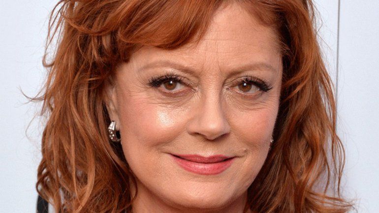 La actriz es conocida por sus films y su labor como activista.&nbsp;