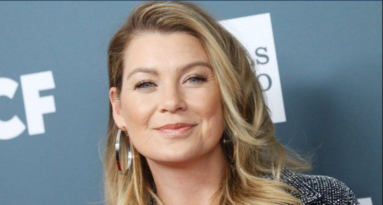 Ellen Pompeo vale su peso en oro