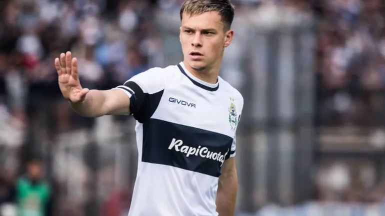 Matías Abaldo Matías Abaldo