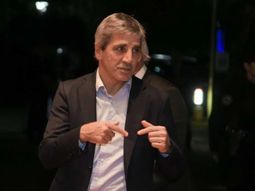 ¿Desinflación o reactivación?: la encrucijada que enfrentará Luis Caputo ¿Desinflación o reactivación?: la encrucijada que enfrentará Luis Caputo